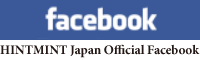 HINTMINT Japan on Facebook