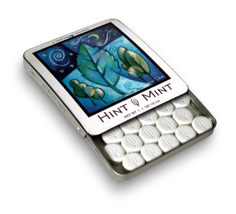 HINTMINT Jemes Denk