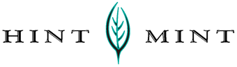 Hint Mint 公式ロゴ